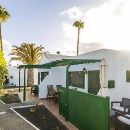 Casa Solazo Villa Puerto del Carmen  Kültér fotó
