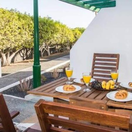 Casa Solazo Villa Puerto del Carmen  Kültér fotó
