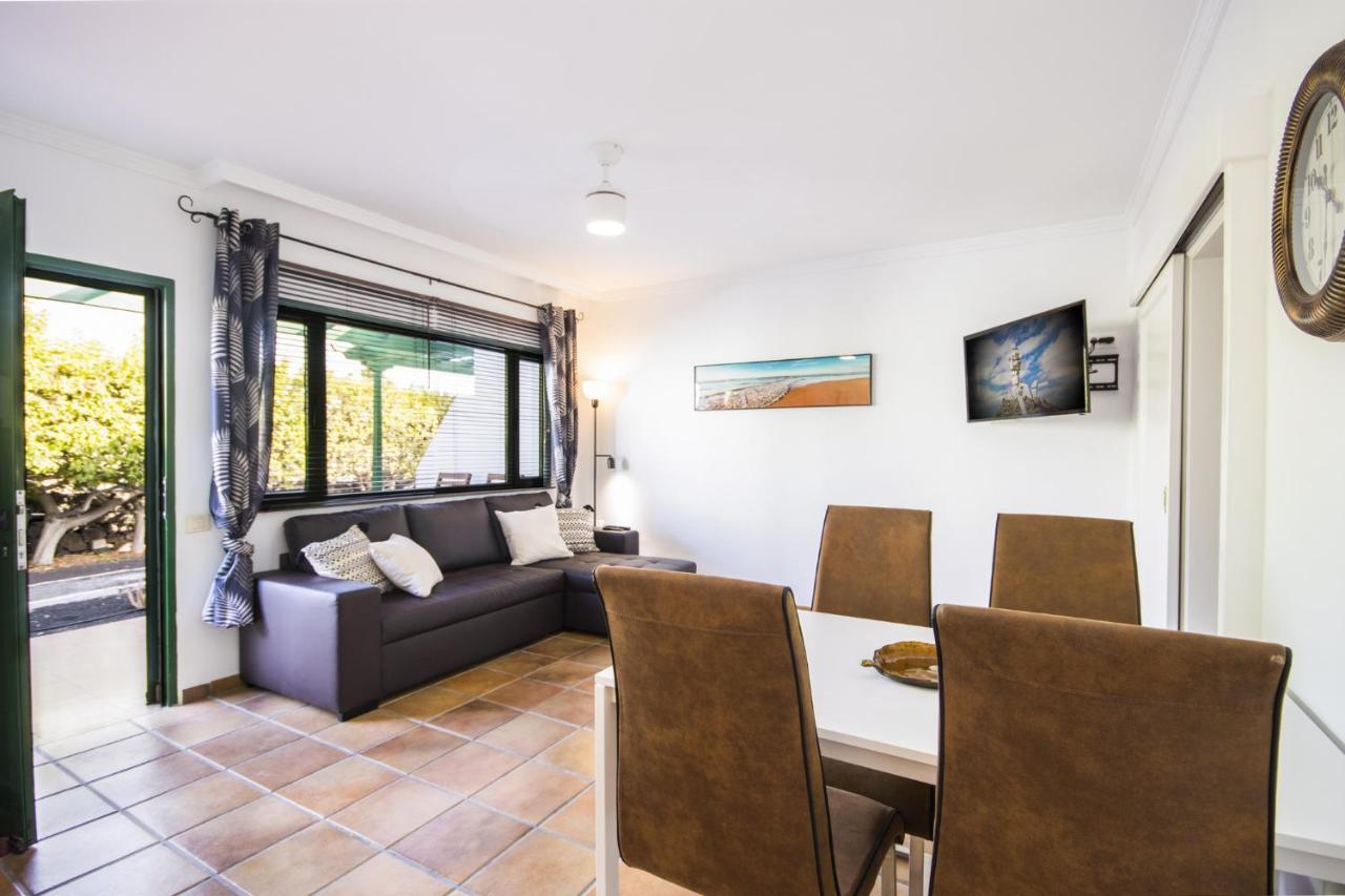 Casa Solazo Villa Puerto del Carmen  Kültér fotó