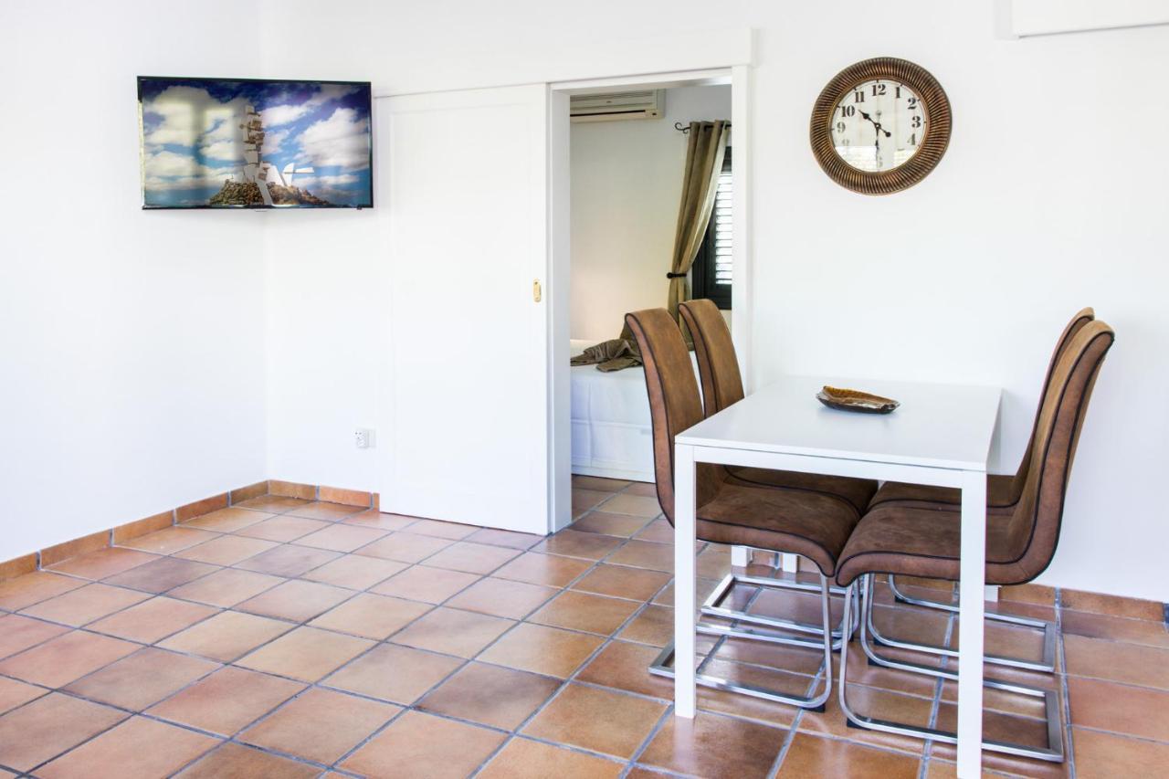Casa Solazo Villa Puerto del Carmen  Kültér fotó