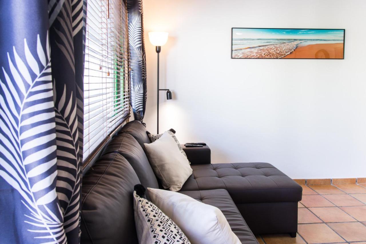 Casa Solazo Villa Puerto del Carmen  Kültér fotó
