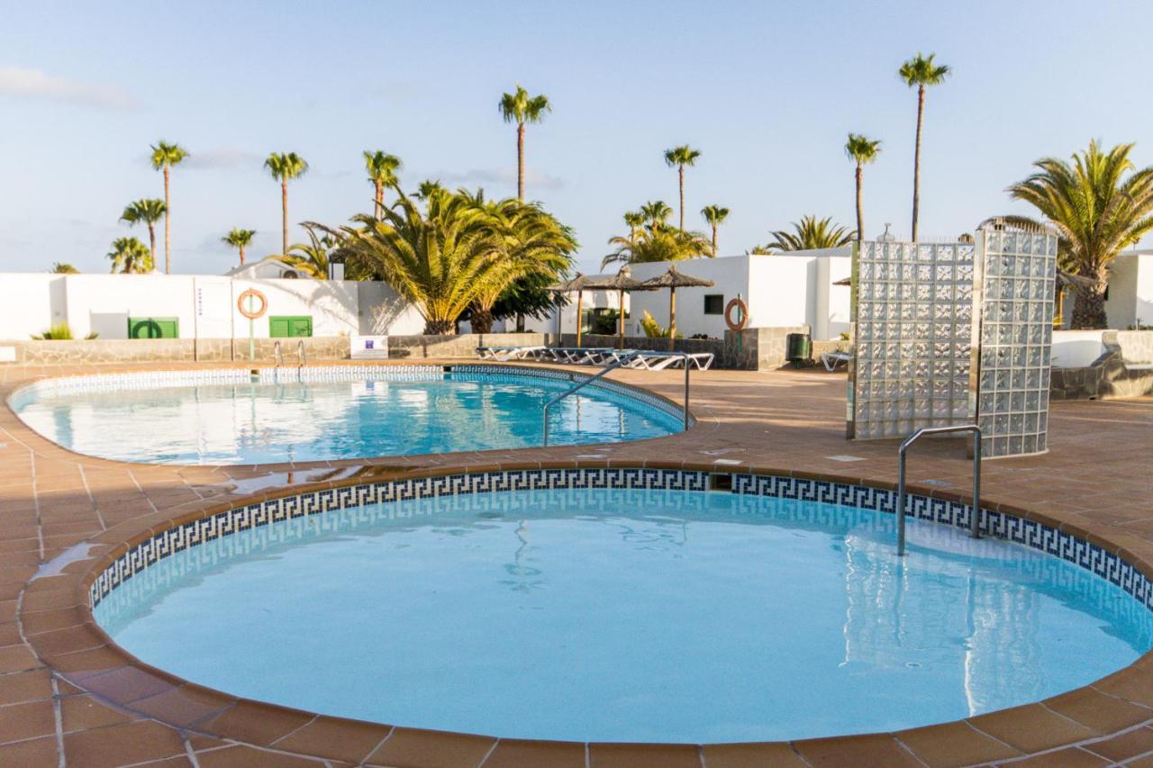 Casa Solazo Villa Puerto del Carmen  Kültér fotó