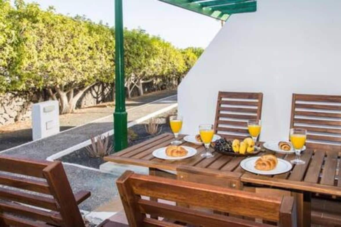 Casa Solazo Villa Puerto del Carmen  Kültér fotó