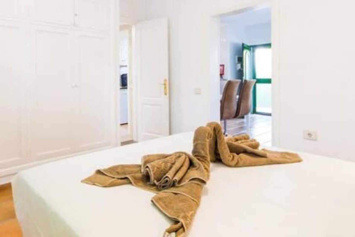 Casa Solazo Villa Puerto del Carmen  Kültér fotó