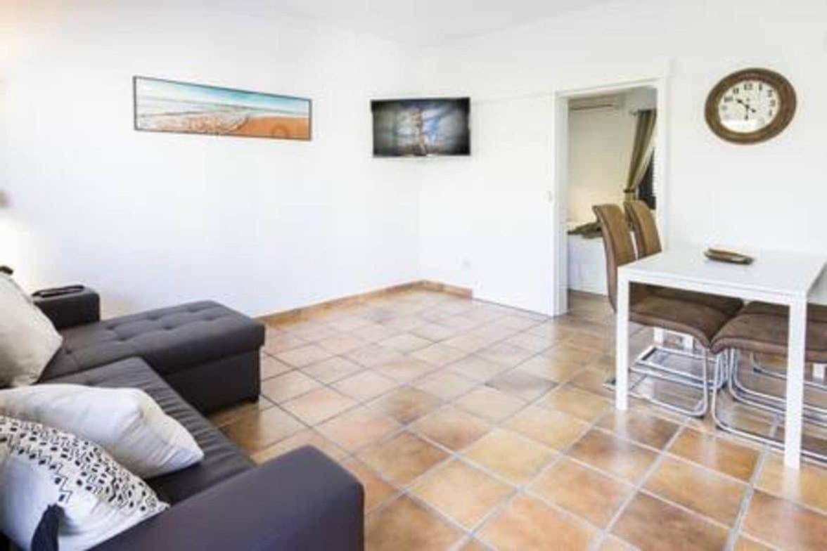 Casa Solazo Villa Puerto del Carmen  Kültér fotó