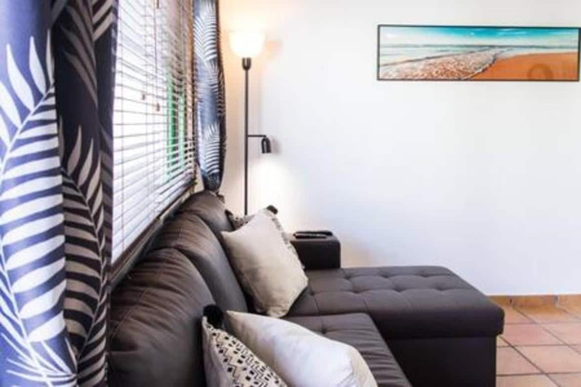 Casa Solazo Villa Puerto del Carmen  Kültér fotó