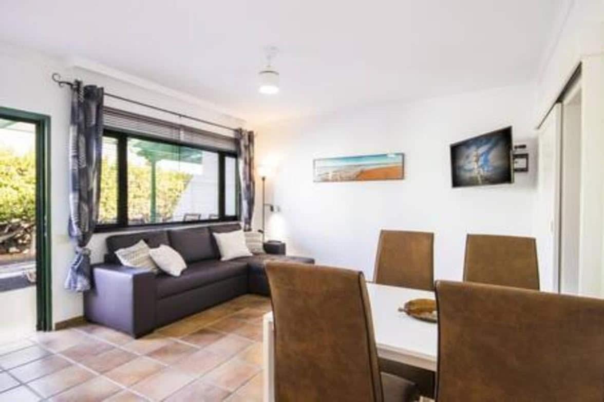 Casa Solazo Villa Puerto del Carmen  Kültér fotó