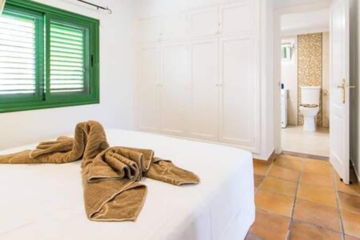 Casa Solazo Villa Puerto del Carmen  Kültér fotó